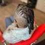 Kid's Braids