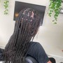 Soft Loc/Maintenance touch up