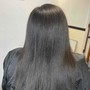 18” Virgin Hair Extension