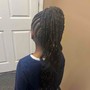 Kid's Braids