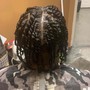 Natural Twists