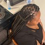 Crochet Braids