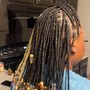 2 Strand Twist