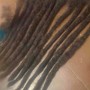 Loc Extensions MADE BY HAND