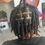 2StrandTwist