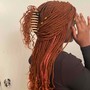 Kinky Twist (LARGE)