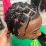 2StrandTwist