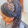 Crochet Braids