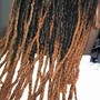 Senegalese Twists