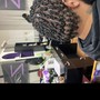 Comb Twist