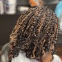 Kinky Twist