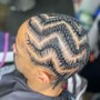 Men’s Braids