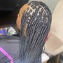 Micro braids