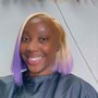 Single Process Color ( BLONDE WIGS ONLY )