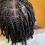 Locs Detox