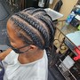 Poetic Justice Braids