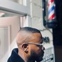 Beard Trim/ line up