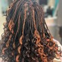 Micro Braids