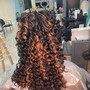 Micro Braids