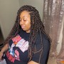 Traditional Sew In