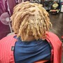 Dreadlocks