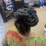 Twist Out