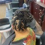 Twist Out