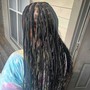 Havana Twists