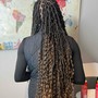 10 Freestyle Stitch Braids