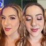 Full Face Makeup Application (Special Occasion, Dates, etc.)