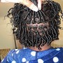 Senegalese Twist