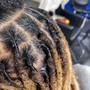 SOFT LOCS “TOUCH UP”