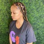 Crochet Braids