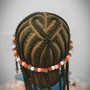 Box Braids SmMedium