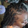 Crochet Braids