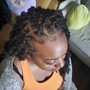 Kid's Braids