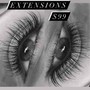 Eyelash Extensions