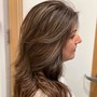 Partial Highlights