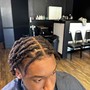 Re twist only