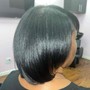 Comb Twist