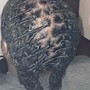 Feed-in Med basic Cornrows