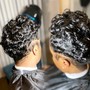 Bantu Knots