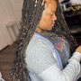 Crochet Braids