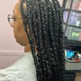 18-20 Feedin braids