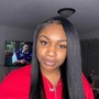 Frontal or Closure Maintenance Only (NOT WIGS)