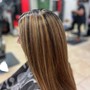 Brazilian Blowout