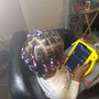 Kid's Braids