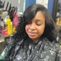 Versatile Sew In