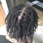 Senegalese Twist