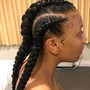 Kinky Twist